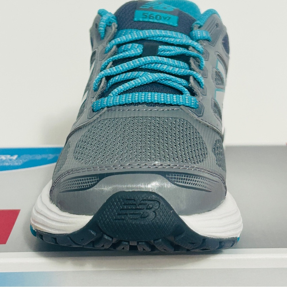 New Balance W560 V7 Running Shoes US Women's,NEW!! Choos size - Picture 4 of 8
